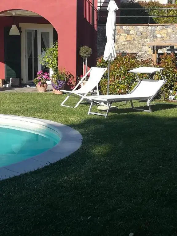Casa Il Sogno