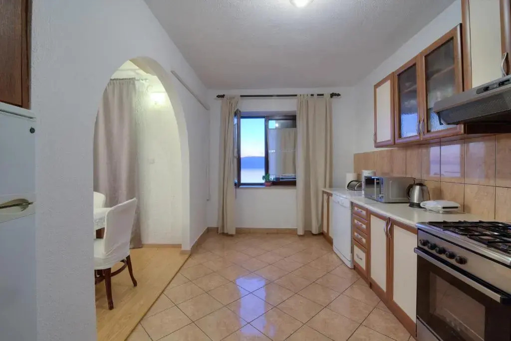 Apartment Lea