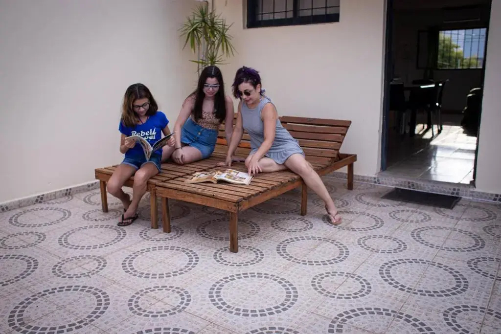 Complejo Paradise