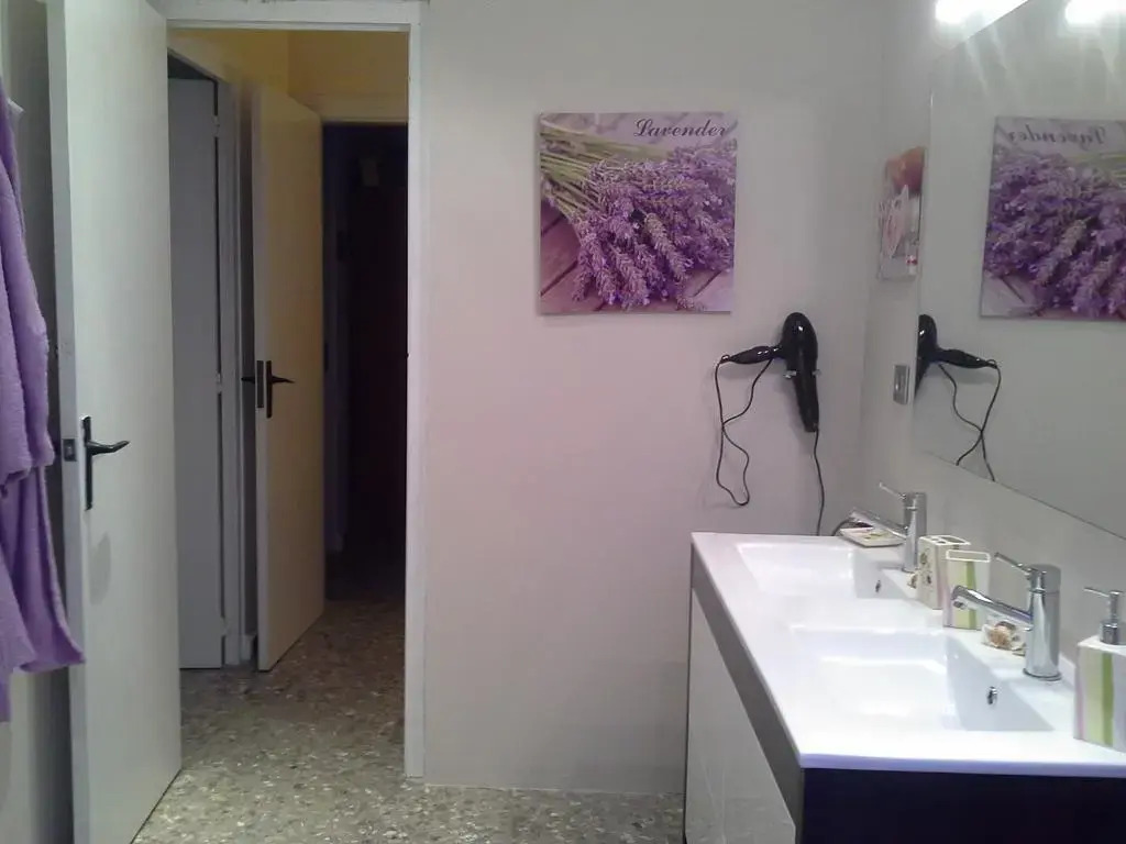 B&B Com a Casa Teva