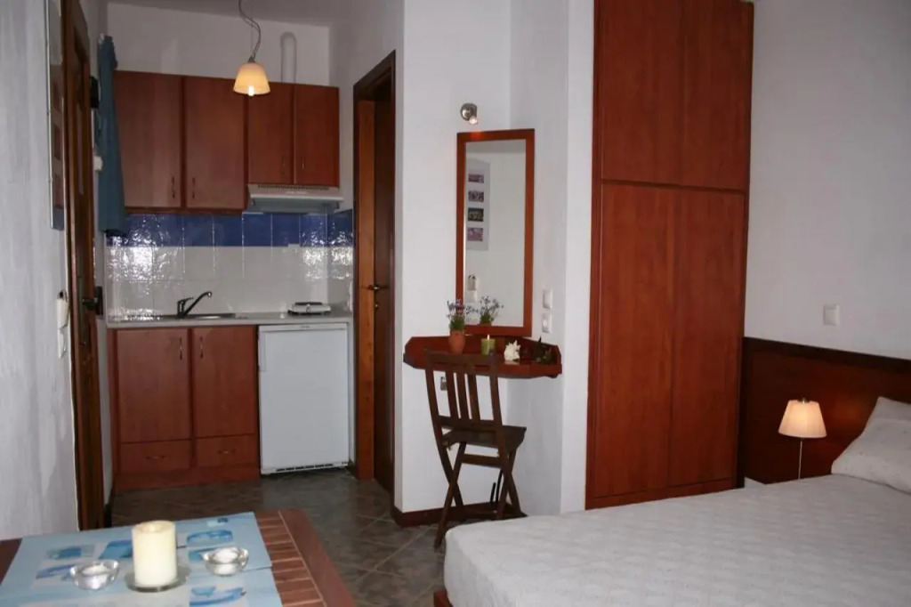 Eye Q Resort Seaview