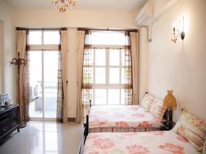 Yang Ping House
