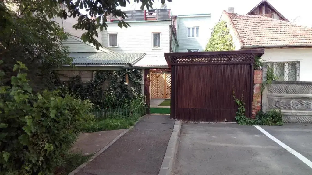 Cluj Center