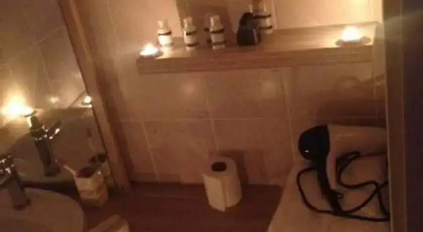 Hotel Suite Formen