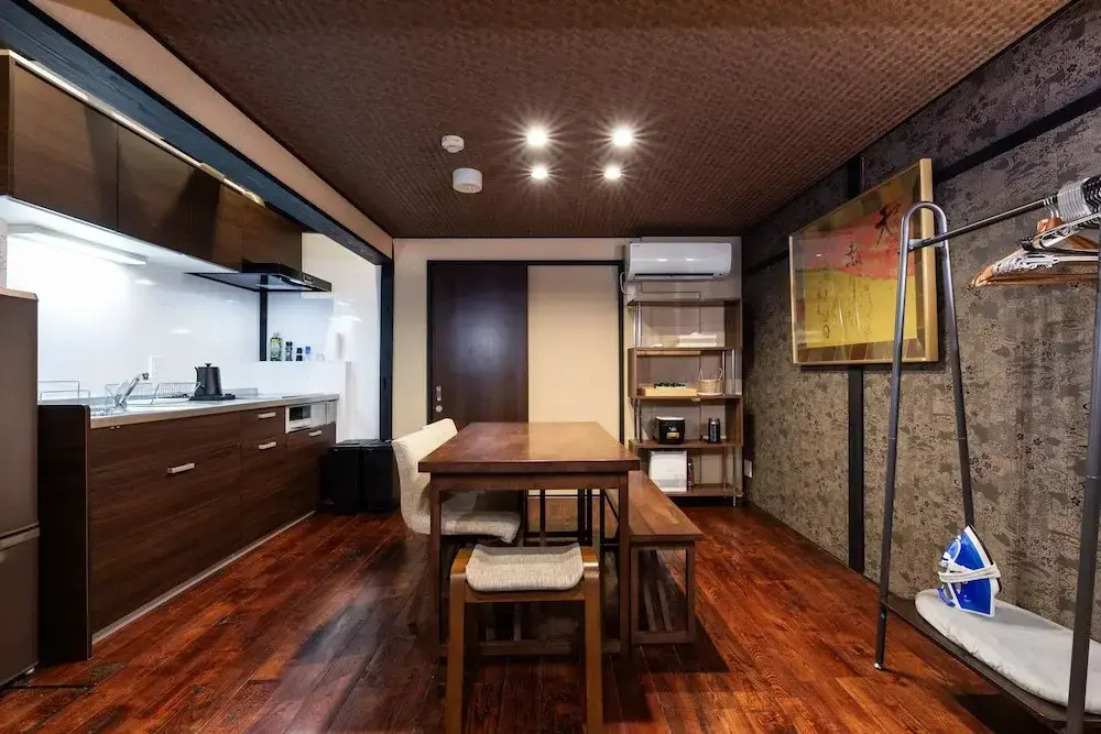 Shiki Homes NATSU