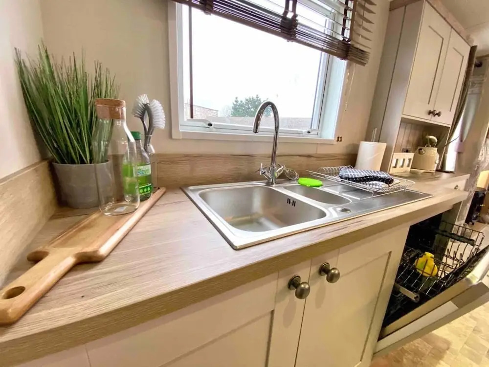 Stunning 2-bed Holiday Lodge Nr Padstow