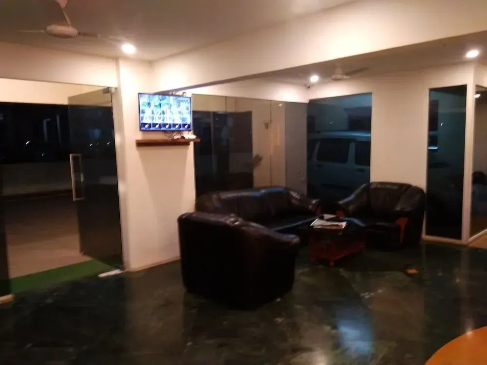 United Corporate Home Thane