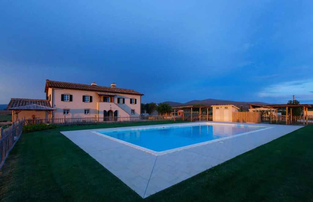 Casa Terzerie