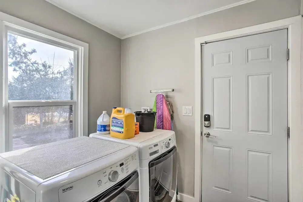 Grand Junction Vacation Rental w/ Fire Pit