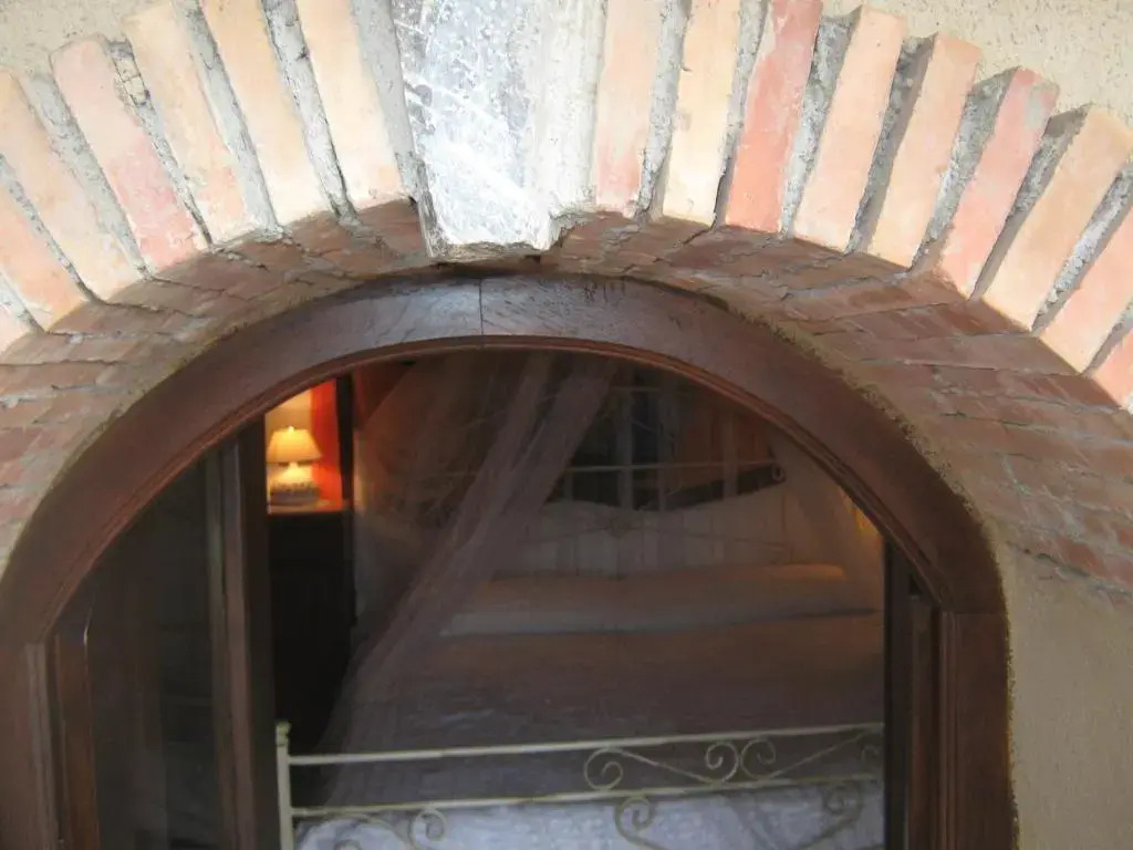 B&B La Torretta