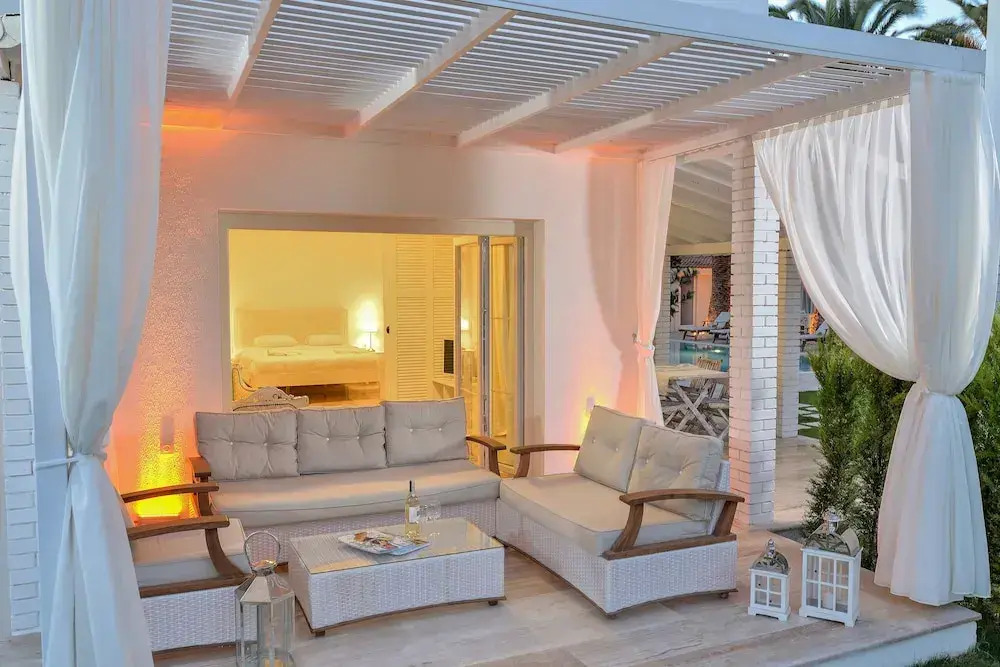 Villa Blanche Otel