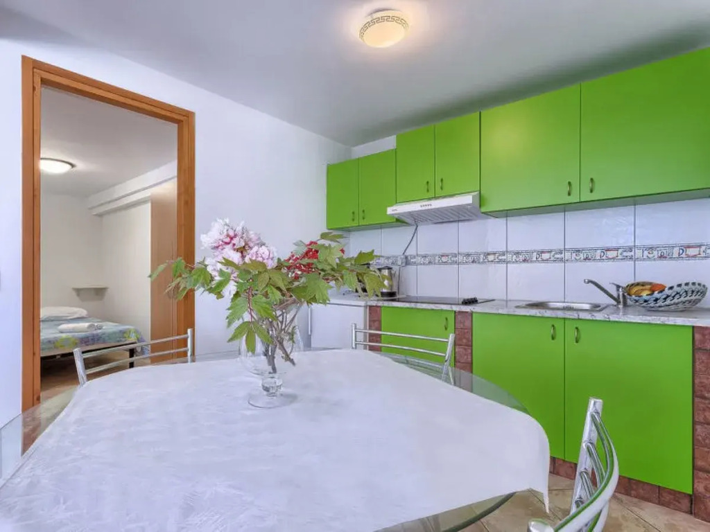 Apartment Nika Rääkkylä 9511