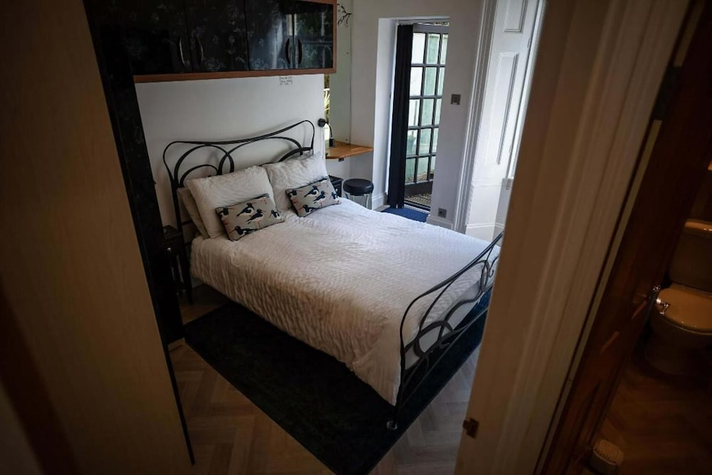 Sea View Ultimate Boutique Escape!