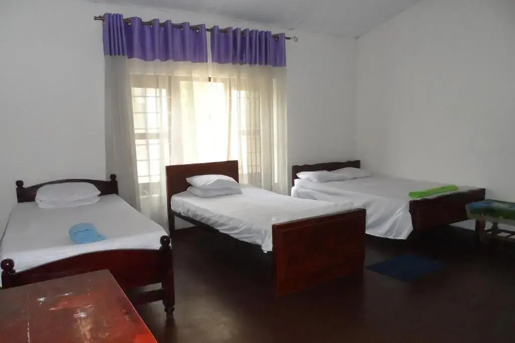 Nethul Holiday Resort