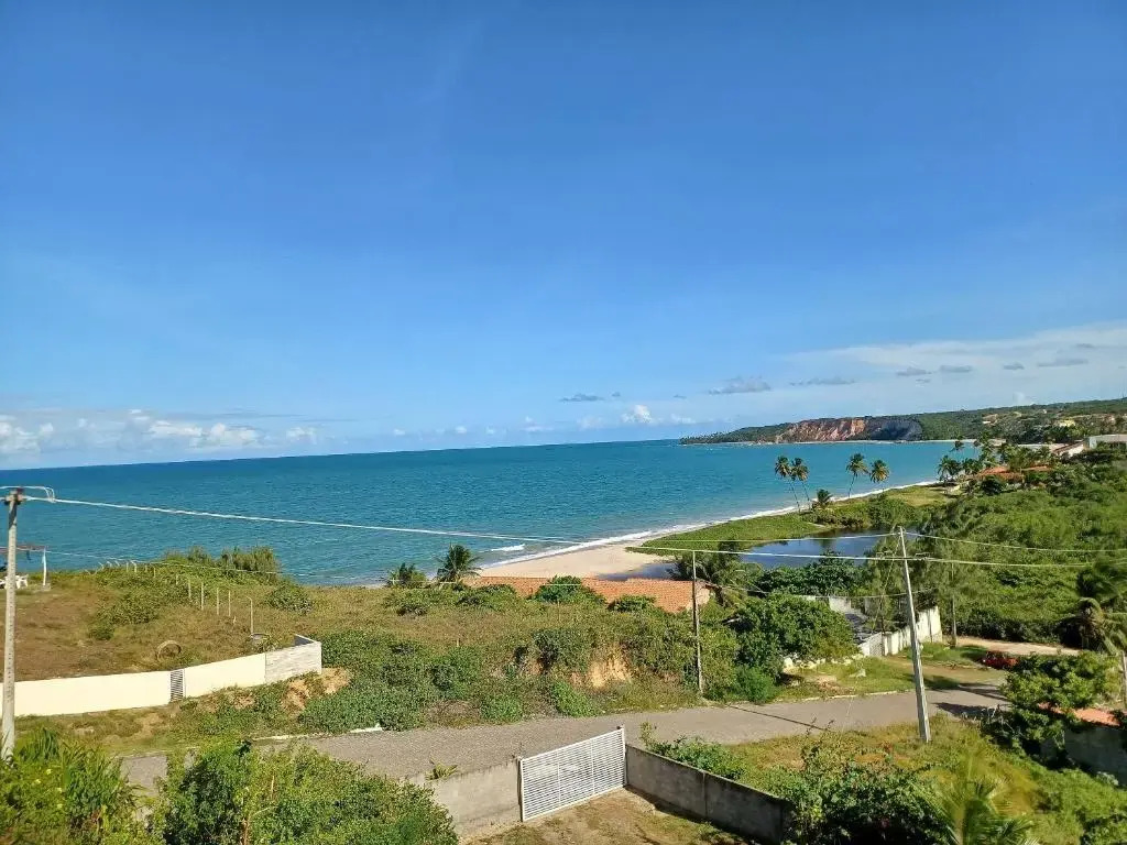 Pousada Laguna
