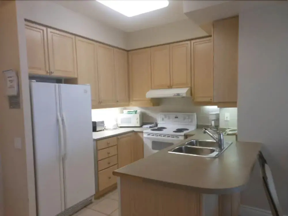 Park Suites Mississauga - Skymark