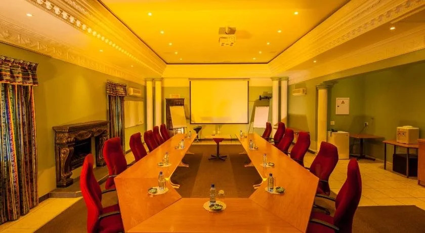 Caesars Guesthouse & Conference Centre