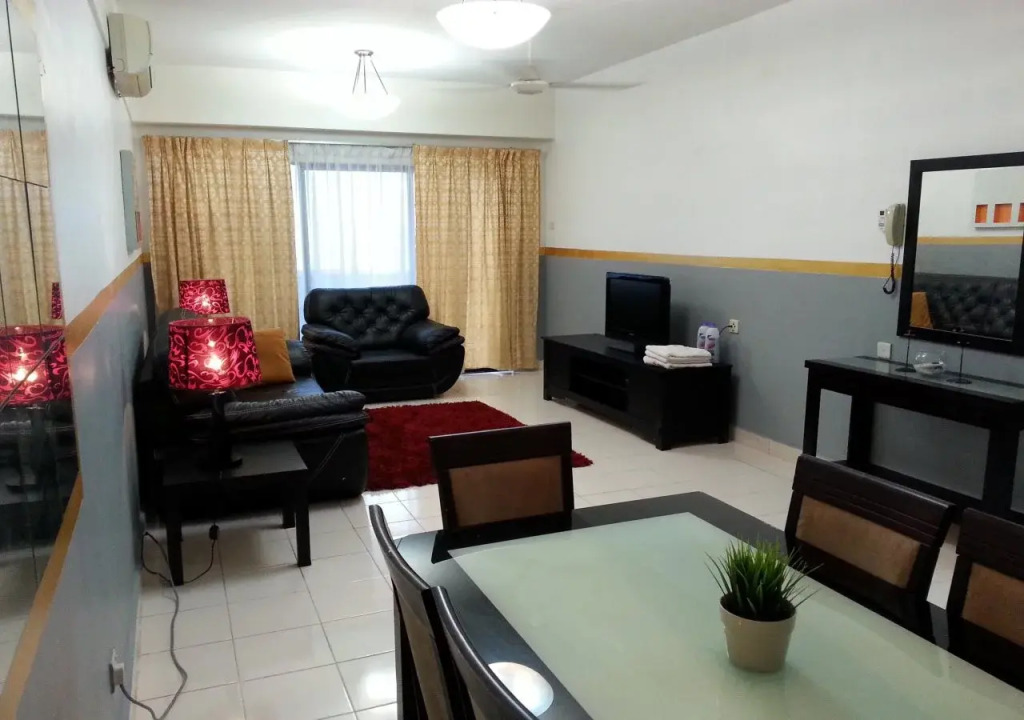 Harta8 Vacation Home – Bukit Bintang Kuala Lumpur