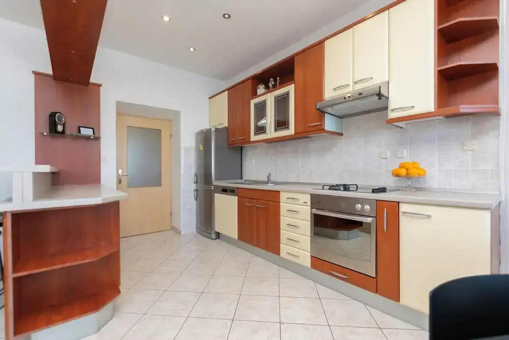 Apartment Ljerka