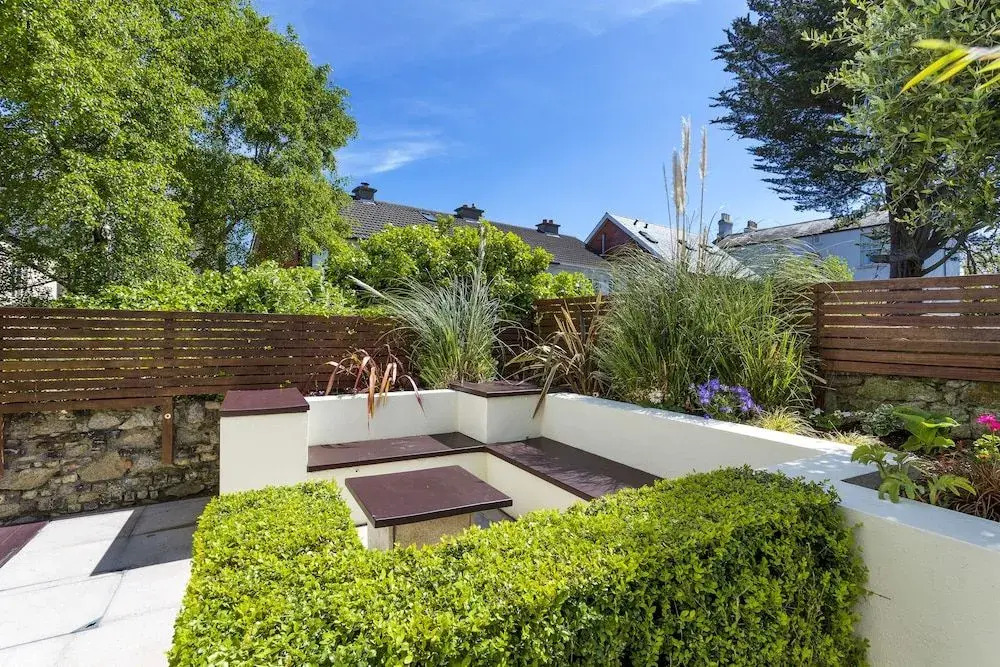 Rugby Lodge