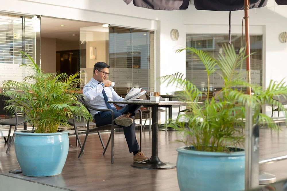 Samala Suites Bangkok Sukhumvit