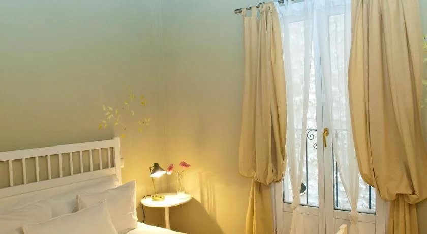 Apartamentos Refitolería