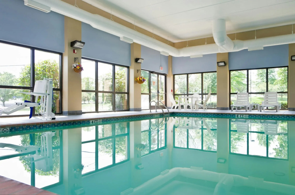 Hampton Inn Wooster