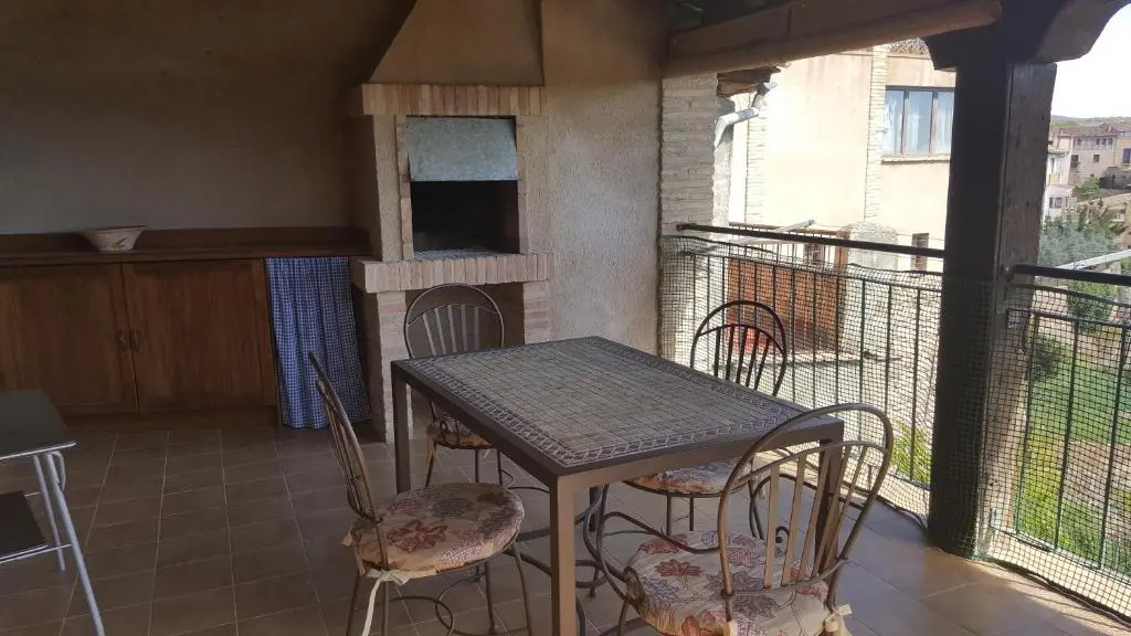 Casa Sampietro