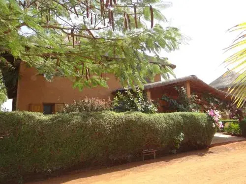 Guest House De Charme