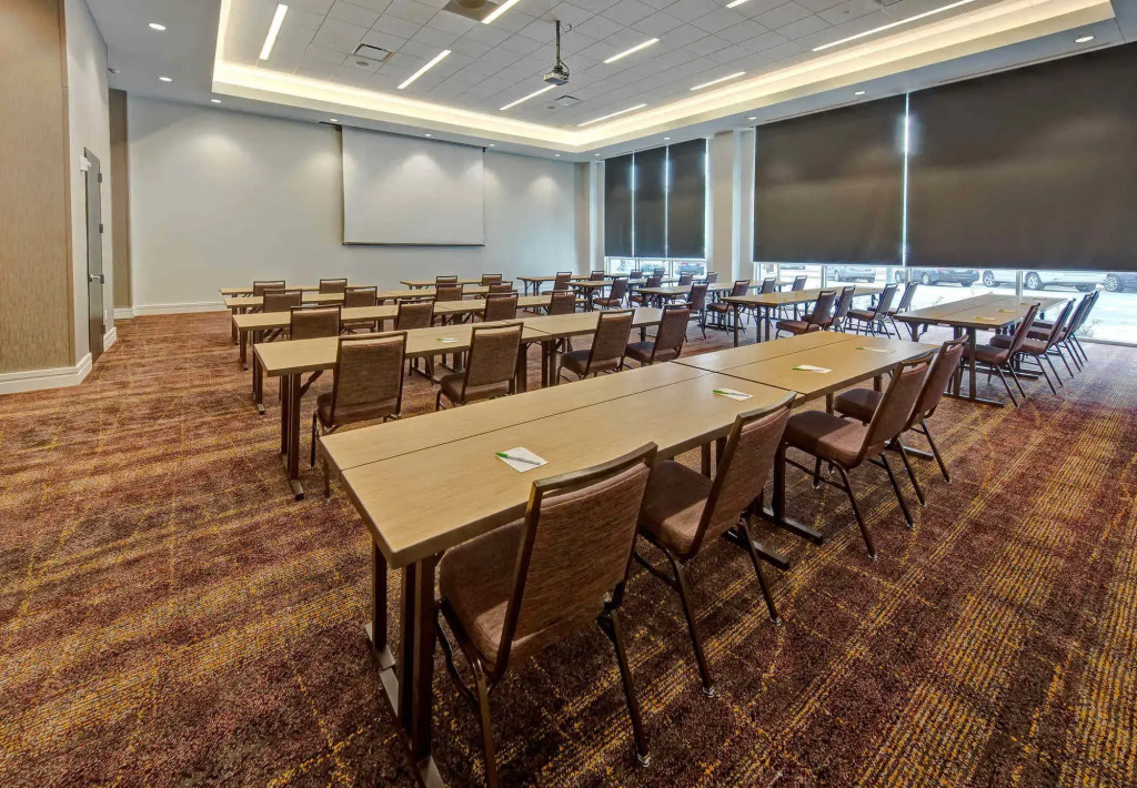 Residence Inn by Marriott Kansas City Downtown/Convention Center