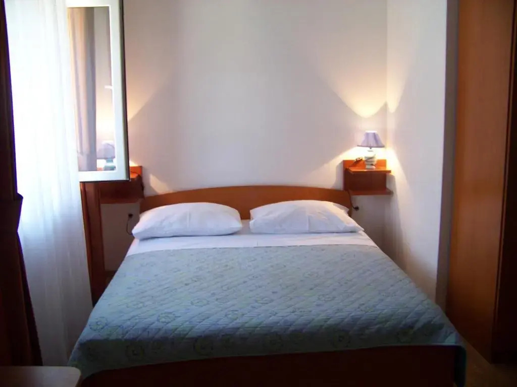 Apartments Bozikovic
