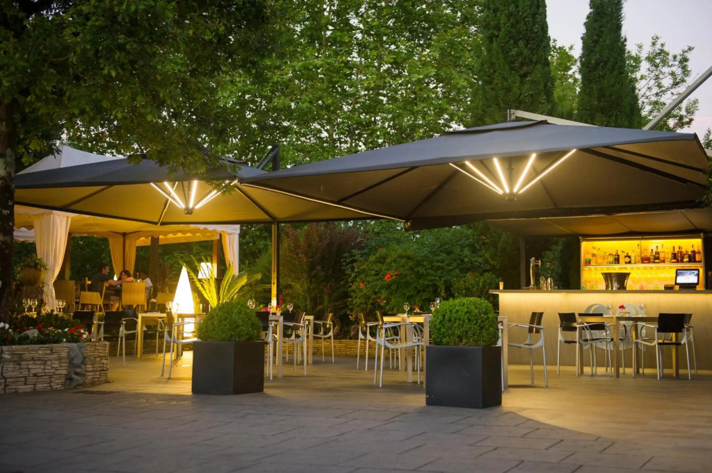 Hotel Aretxarte