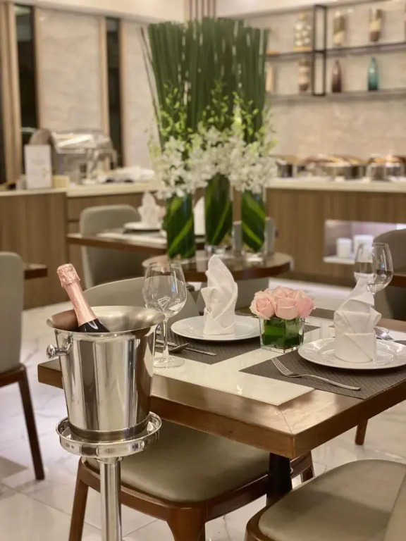 Edoya Hotel Ben Thanh
