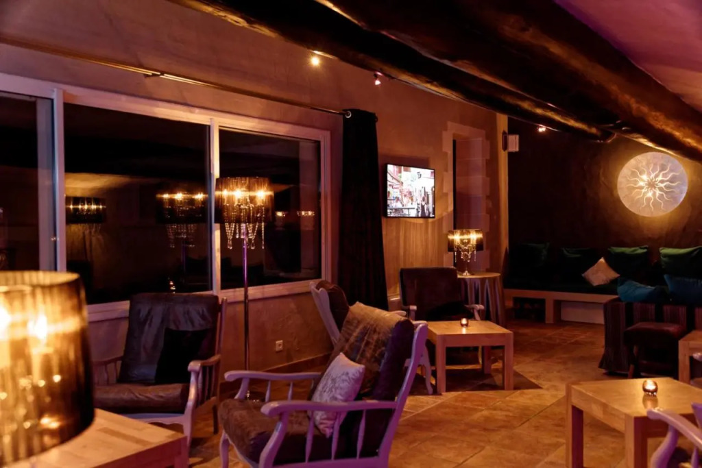Hôtel L Estelle en Camargue