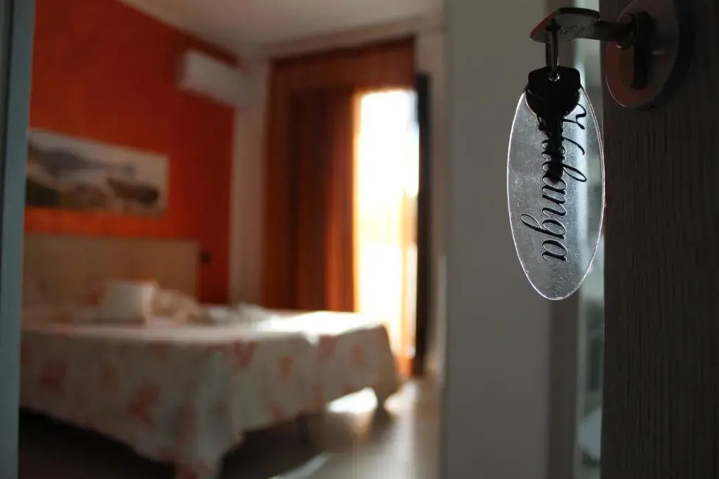 Monte Monaco B&B