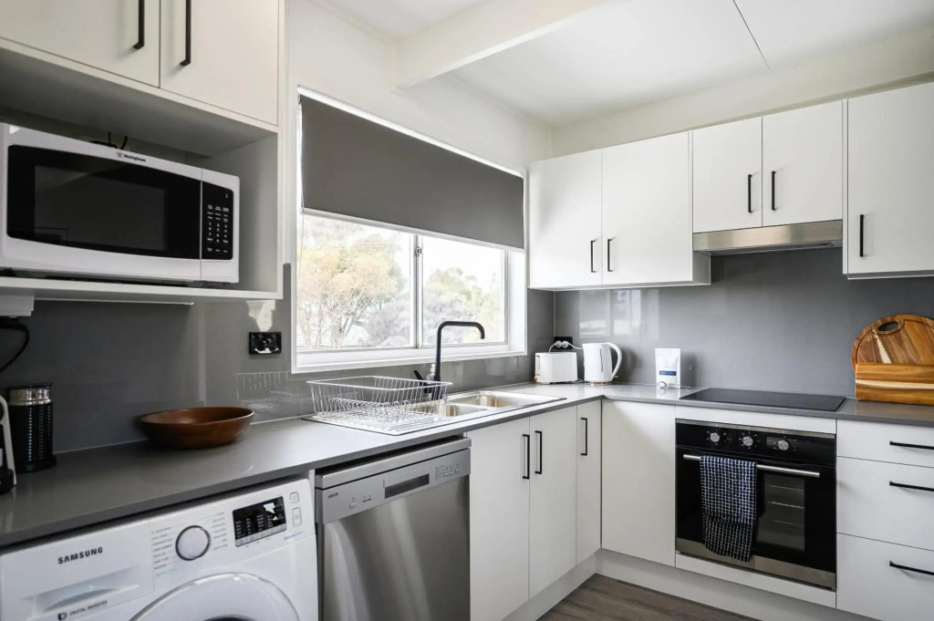 The HardyOne - Aldinga Beach - C21 SouthCoast Holidays