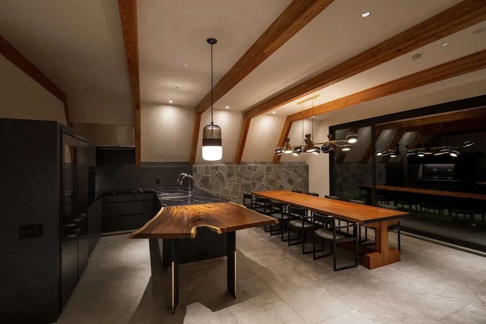 KanollyResorts Hakuba