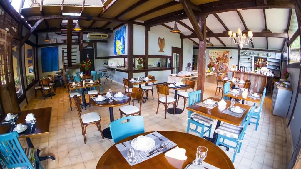 Hotel Boutique Ananas