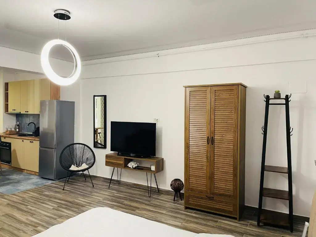 Luxury studio - Maison 103 - Stefan Building Complex