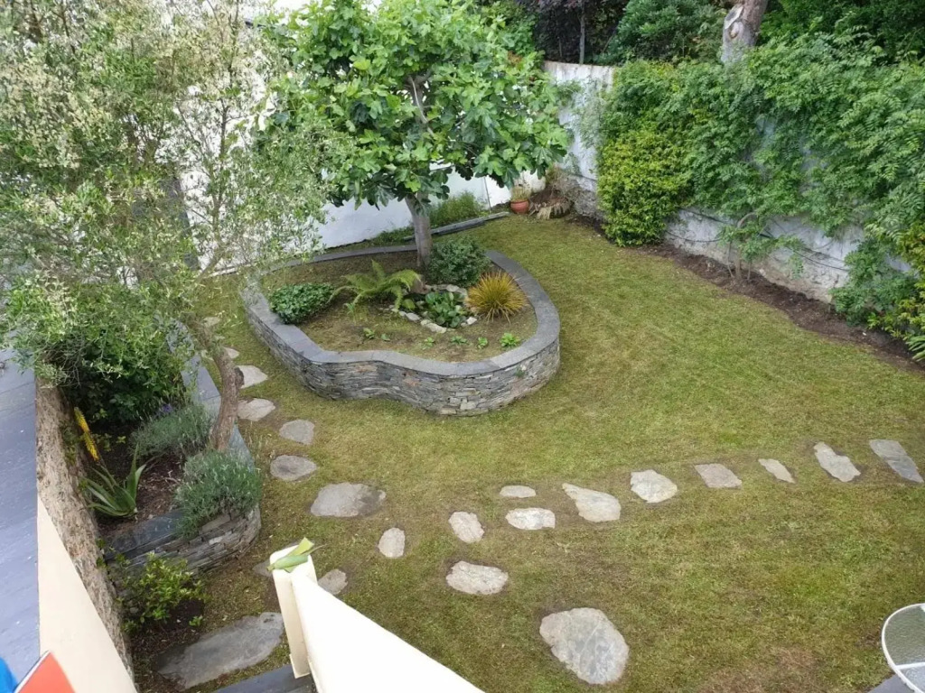 NAMOR-Apartamento Tres Balcones