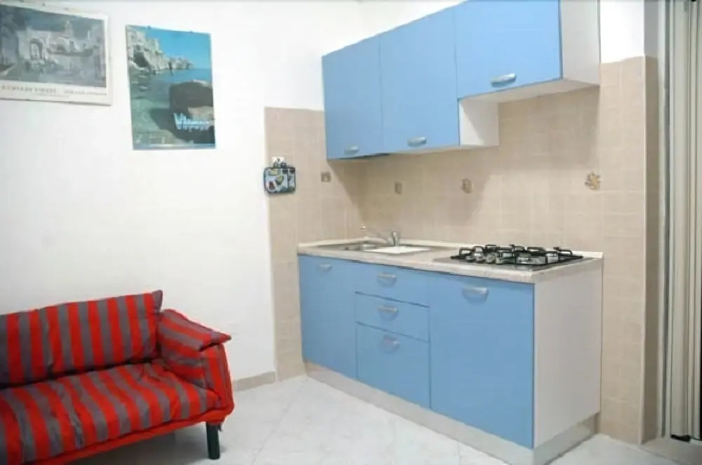 Villa Celeste Apartments Vieste