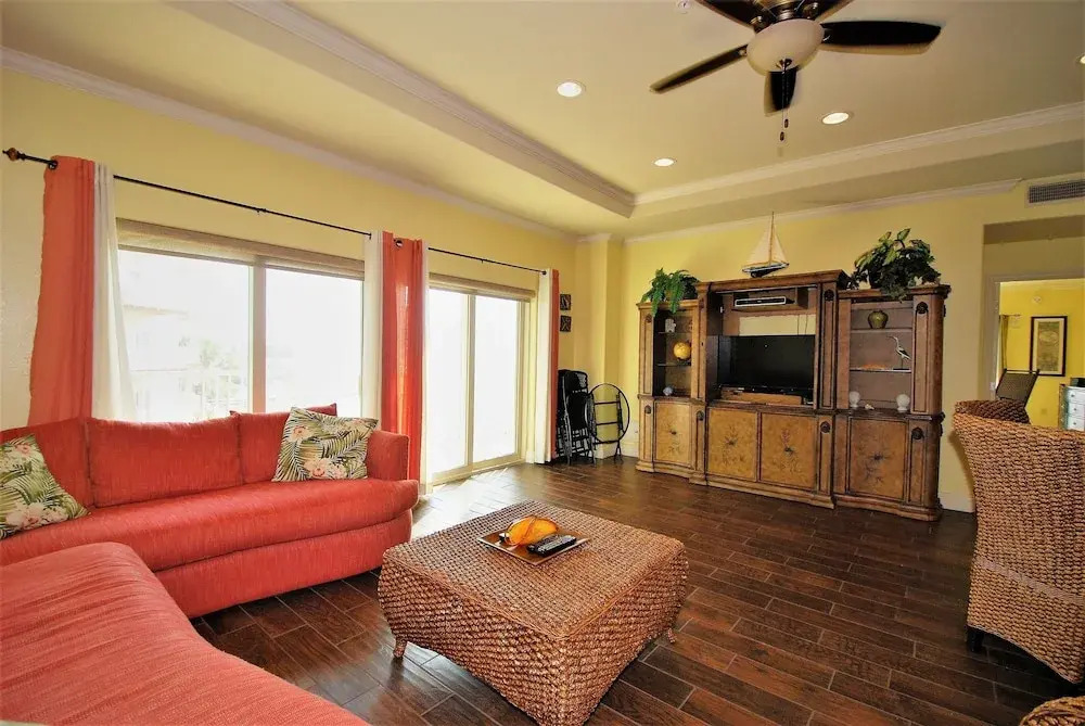 Laguna Bay Unit #201n 3 Bedroom Condo