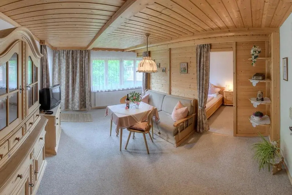 Haus Singer