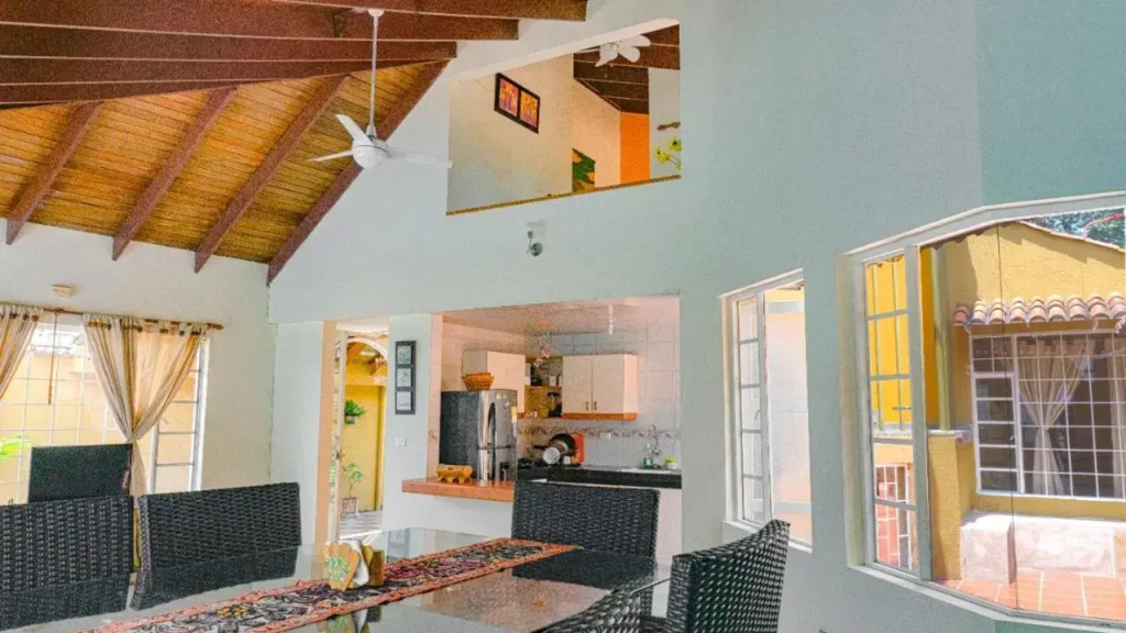 VILLA BETTY
