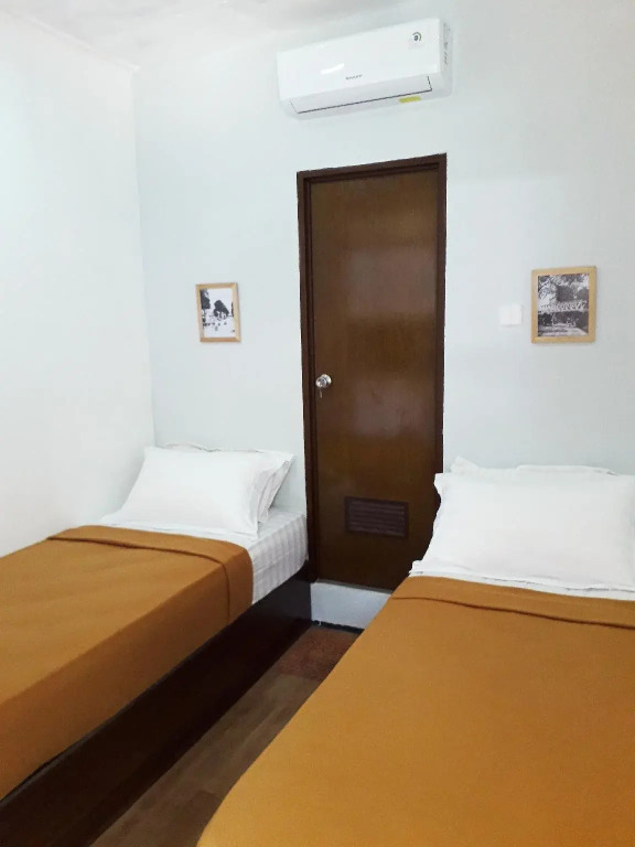 New Kawi Guest House