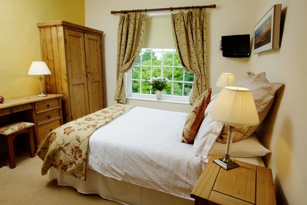 Church Farm Guest House