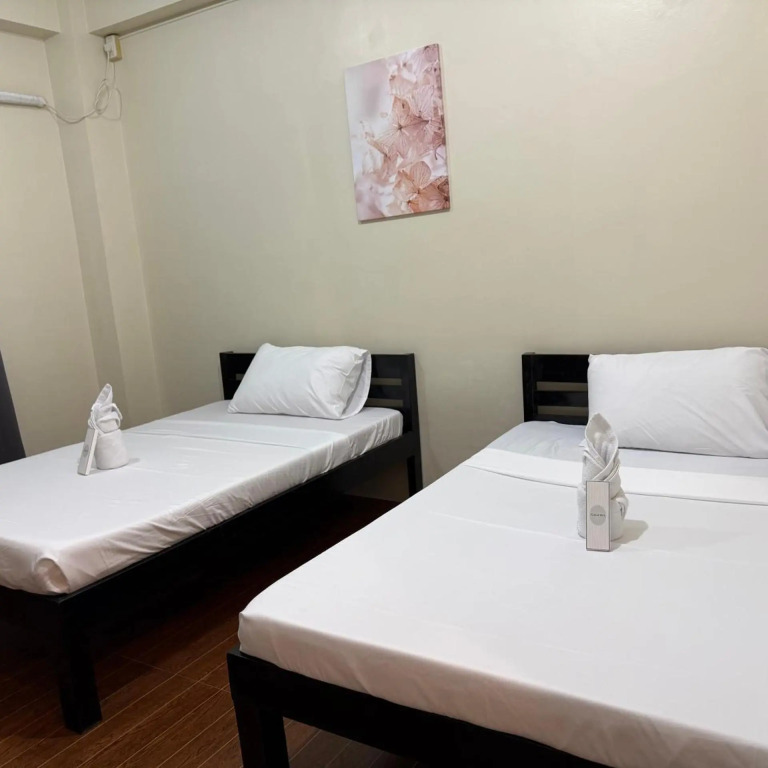 SOLA Guesthouse