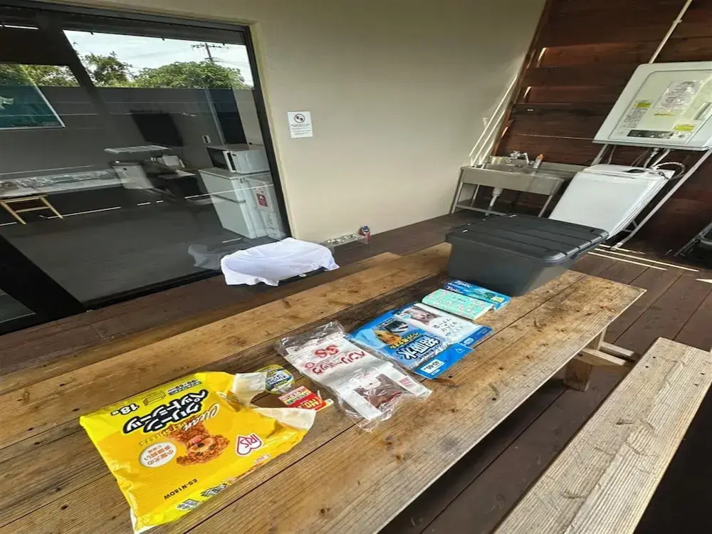 Cottage Do