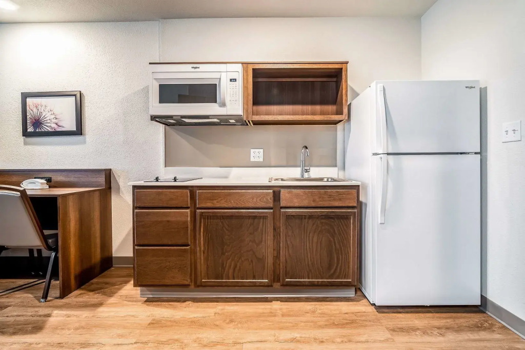 WoodSpring Suites Naples West