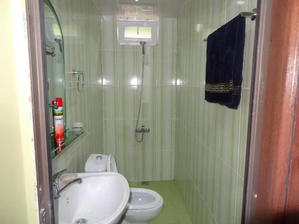 Guest House TeNi